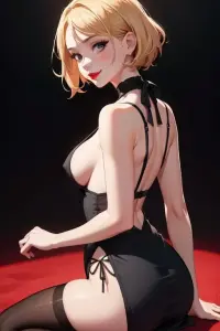 Mamie Binocles - Tome 2 Ch 12 Alternative (1)