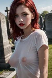 Nocturne au Cimetière Alternative (20)