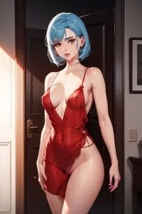 Infiltrée - T2 - Deep Blue Ch 5 Alternative (4)